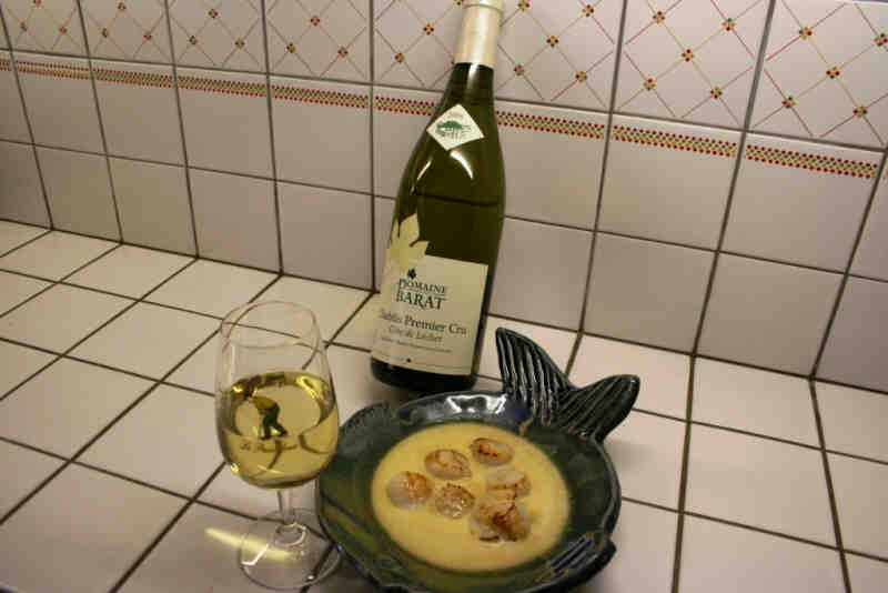 Vieiras
