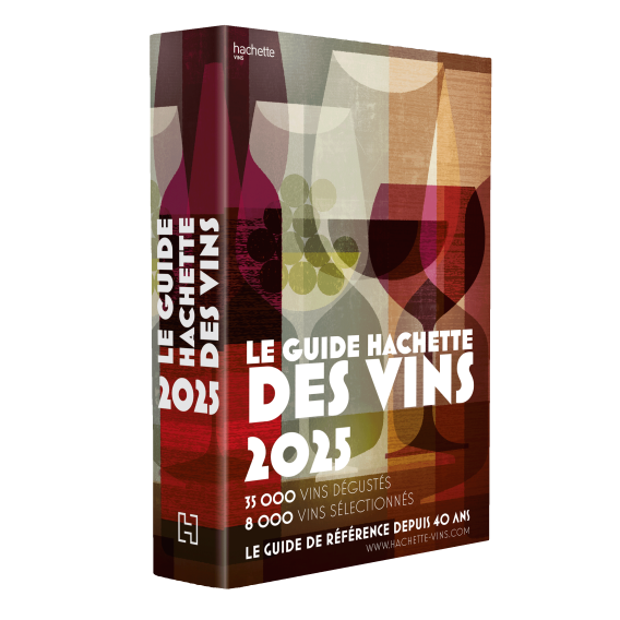 Guide Hachette 2025