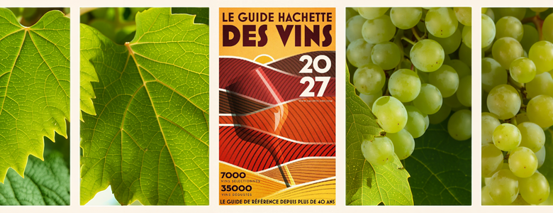 Guide Hachette des Vins 2027